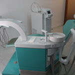 Consulta dental