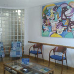 Sala de espera