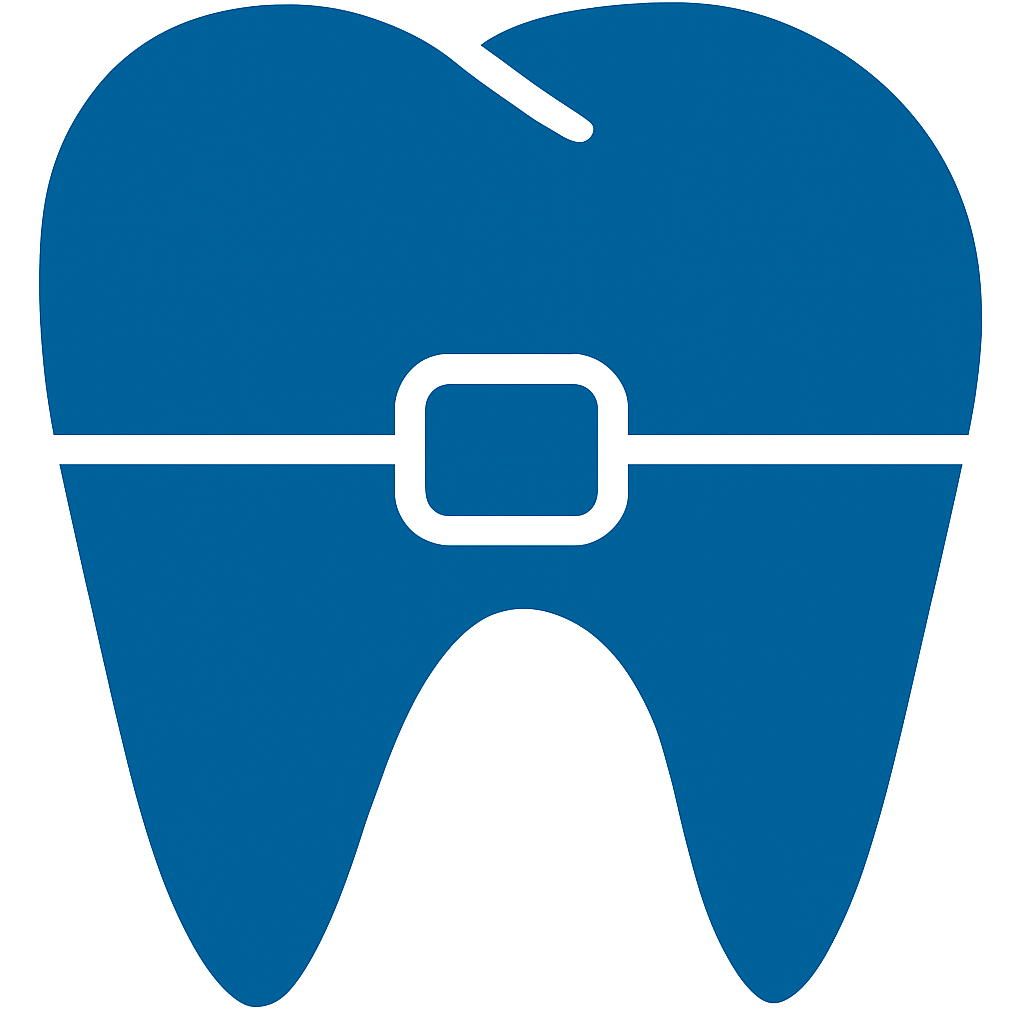 Ortodoncia invisible, autoligable y convencional en Badajoz para corregir malposiciones dentales