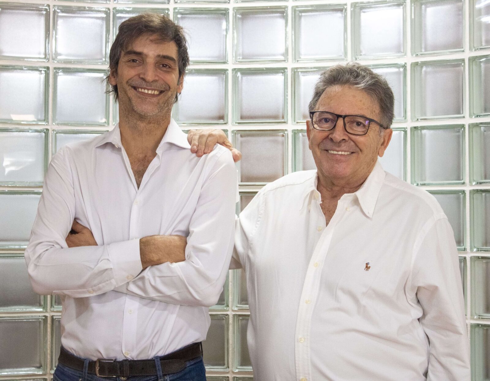 Doctores Leopoldo Rebollo