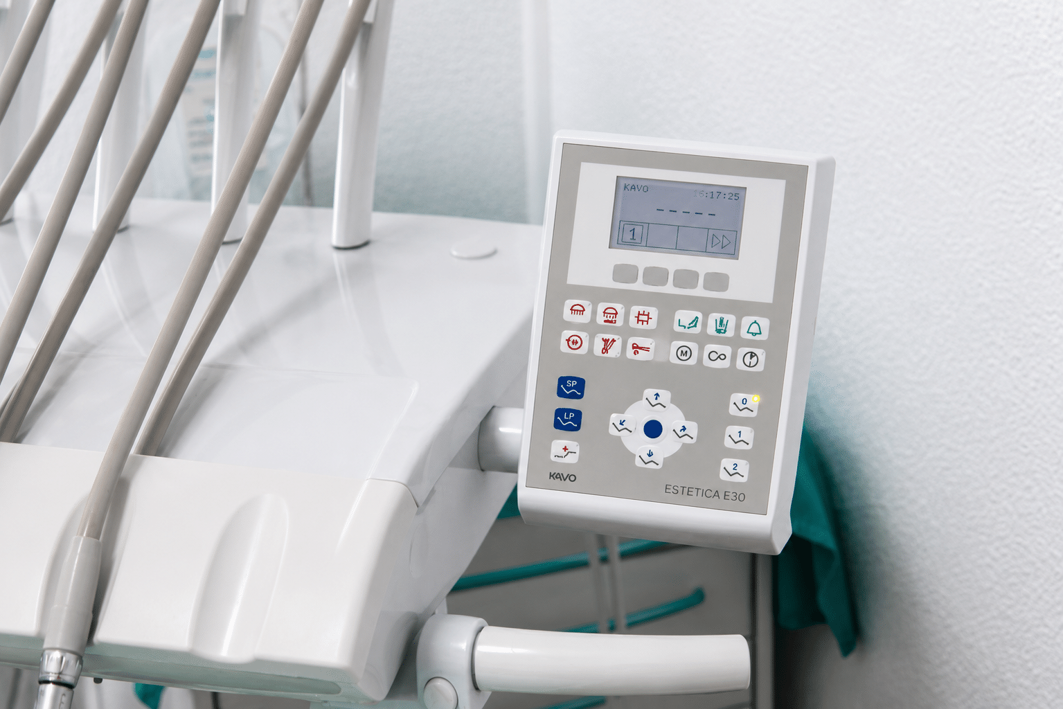 Estudio digital de ortodoncia en Badajoz